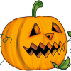 Giant Pumpkin Competition 2021 small halloween-pumpkin-clip-art-dTrMBbMEc