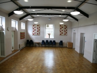 hall