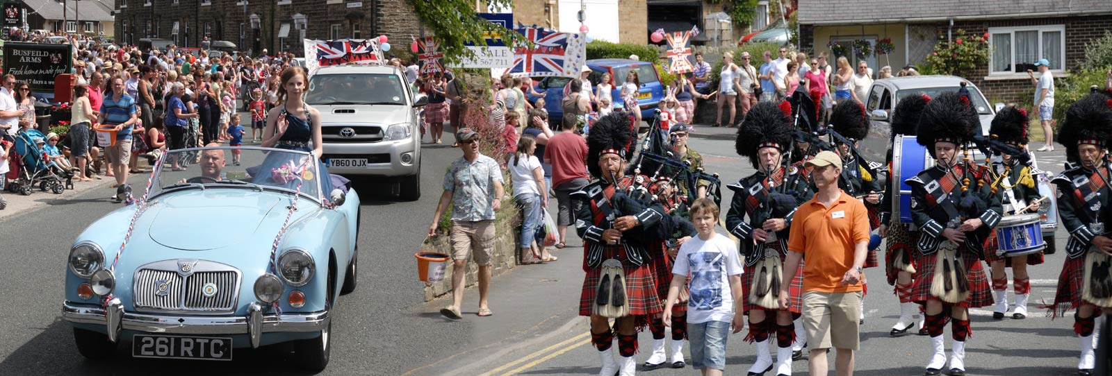 East Morton Gala 2014 Soon!